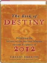 The Book of Destiny pdf epub mobi 电子书 下载