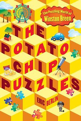 The Potato Chip Puzzles pdf epub mobi 电子书 下载