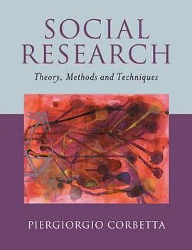 social research:theory,methods,and techniques pdf epub mobi 电子书 下载