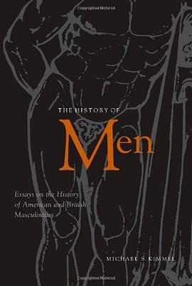 The History of Men