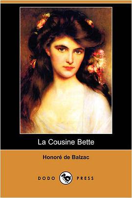 La Cousine Bette (Dodo Press) (French Edition) pdf epub mobi 电子书 下载