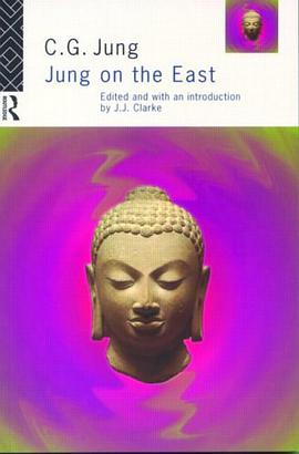Jung on the East pdf epub mobi 电子书 下载