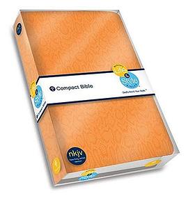 Life & Style Compact Bible - King Kobra Cantaloupe pdf epub mobi 电子书 下载