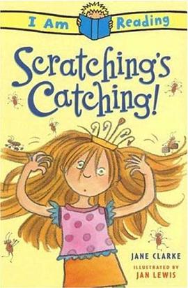 Scratching's Catching! pdf epub mobi 电子书 下载