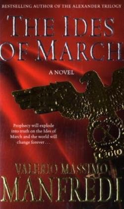 The Ides of March pdf epub mobi 电子书 下载