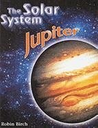 Jupiter pdf epub mobi 电子书 下载