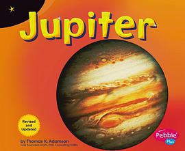 Jupiter pdf epub mobi 电子书 下载