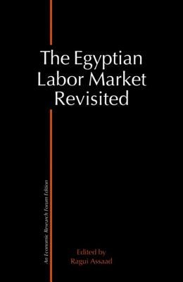 The Egyptian Labor Market Revisited pdf epub mobi 电子书 下载