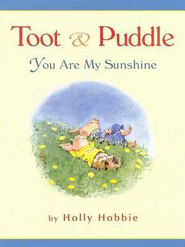 You Are My Sunshine (精装) pdf epub mobi 电子书 下载