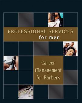 Career Management for Barbers pdf epub mobi 電子書 下載