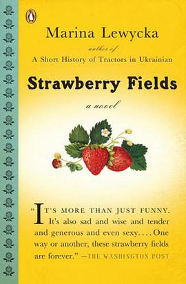 Strawberry Fields pdf epub mobi 电子书 下载