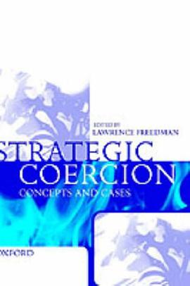 Strategic Coercion pdf epub mobi 电子书 下载