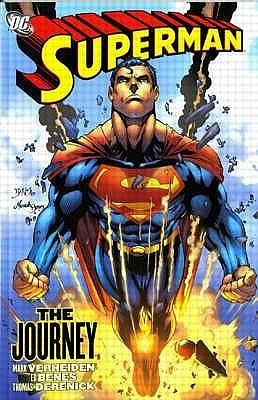 Superman pdf epub mobi 电子书 下载