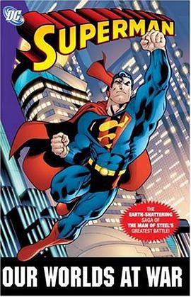 Superman pdf epub mobi 电子书 下载