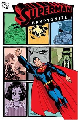 Superman pdf epub mobi 电子书 下载