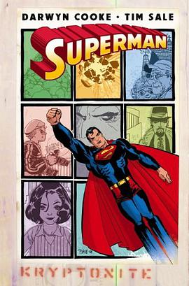 Superman pdf epub mobi 电子书 下载