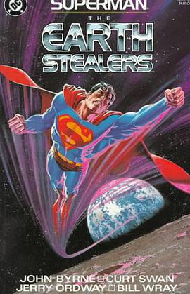 Superman pdf epub mobi 电子书 下载