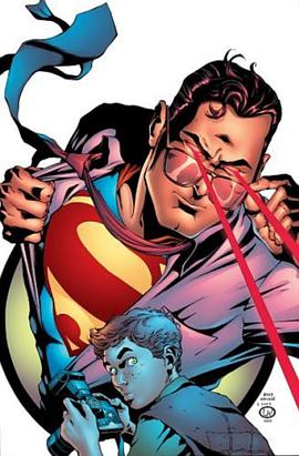 Superman pdf epub mobi 电子书 下载