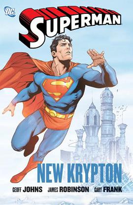 Superman pdf epub mobi 电子书 下载