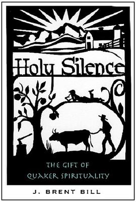 Holy Silence pdf epub mobi 电子书 下载
