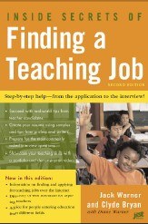 Inside Secrets of Finding a Teaching Job pdf epub mobi 电子书 下载