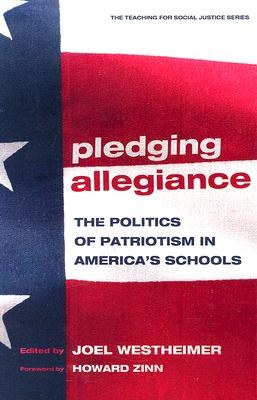 Pledging Allegiance pdf epub mobi 电子书 下载