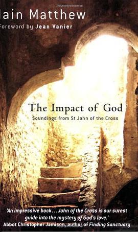 The Impact of God pdf epub mobi 电子书 下载