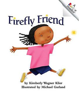 Firefly Friend pdf epub mobi 电子书 下载