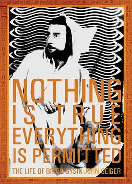 Nothing Is True - Everything Is Permitted