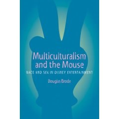 Multiculturalism And The Mouse pdf epub mobi 电子书 下载
