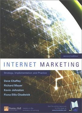 Internet Marketing pdf epub mobi 电子书 下载