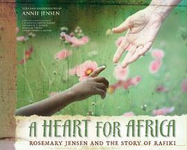 A Heart for Africa pdf epub mobi 电子书 下载