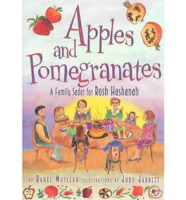 Apples and Pomegranates pdf epub mobi 电子书 下载