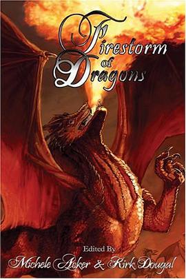 Firestorm of Dragons pdf epub mobi 电子书 下载