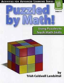 Puzzled by Math! pdf epub mobi 电子书 下载