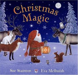 Christmas Magic pdf epub mobi 電子書 下載