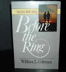 Before the Ring pdf epub mobi 电子书 下载
