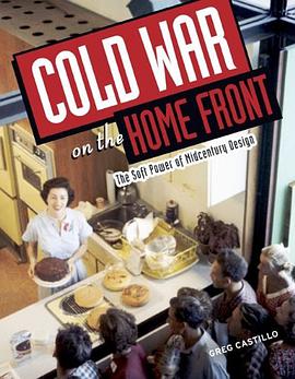 Cold War on the Home Front