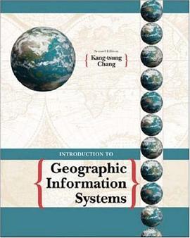 Introduction to GIS w/data files CD-ROM pdf epub mobi 电子书 下载