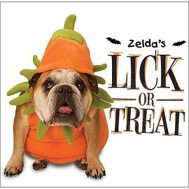 Zelda's Lick-or-Treat pdf epub mobi 电子书 下载