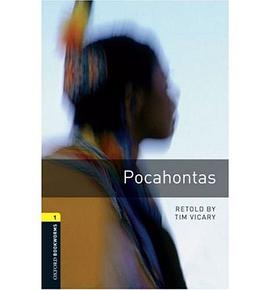 Pocahontas pdf epub mobi 下载