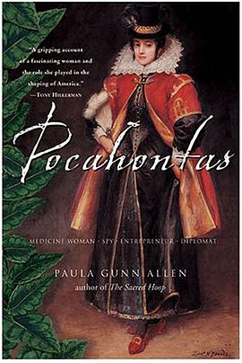 Pocahontas