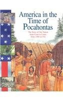 Pocahontas pdf epub mobi 电子书 下载