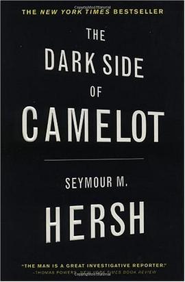 The Dark Side of Camelot pdf epub mobi 电子书 下载