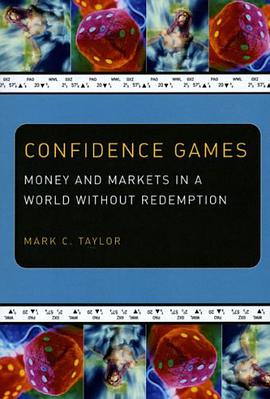 Confidence Games pdf epub mobi 电子书 下载