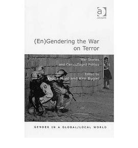 (En)gendering the War on Terror pdf epub mobi 电子书 下载