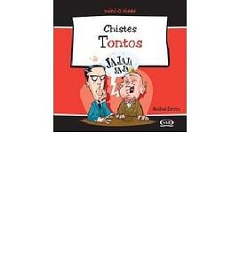 Chistes Tontos/ Silly Jokes pdf epub mobi 电子书 下载