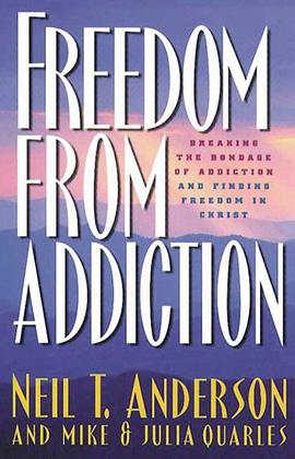 Freedom from Addiction pdf epub mobi 电子书 下载