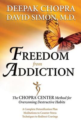 Freedom from Addiction pdf epub mobi 电子书 下载