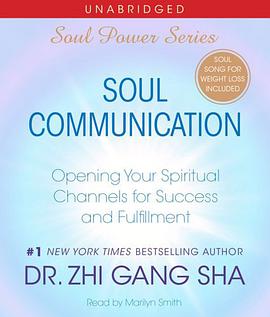 Soul Communication pdf epub mobi 电子书 下载